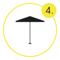 Parasols