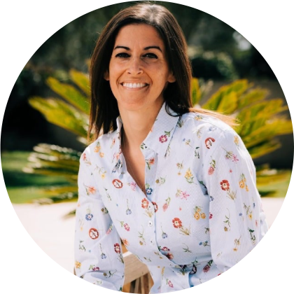 MARION RIZZO